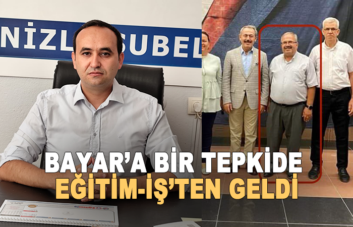 Eğitim-iş