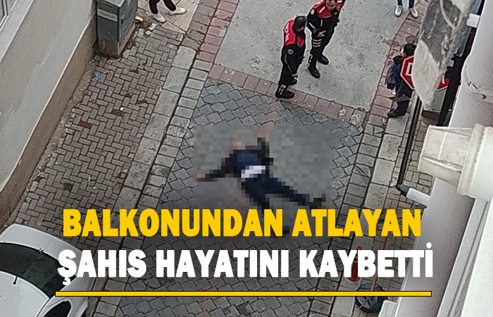 Denizli’de-7.-katın-balkonundan-atlayan-şahıs-hayatını-kaybetti