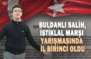 İstiklal Marşı