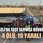 İşçi servisi