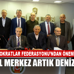 Ege Demokratlar Federasyonu