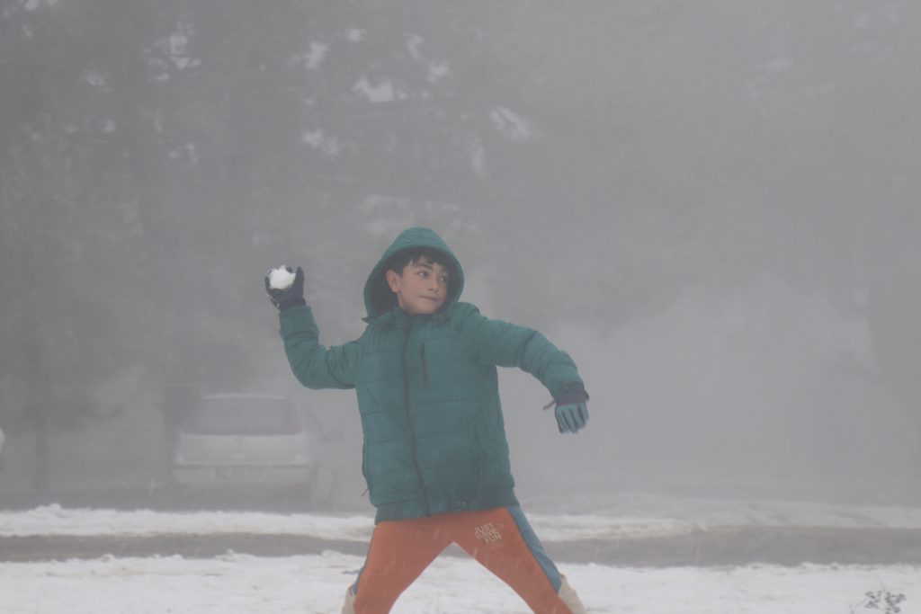 Meteoroloji'den soğuk hava uyarısı!