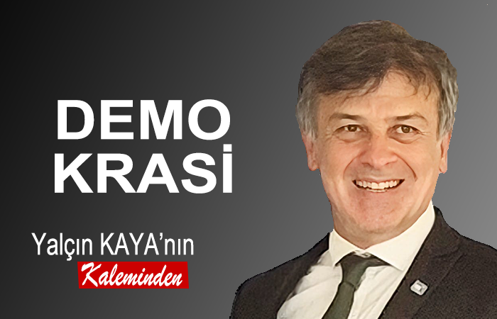 Demokrasi