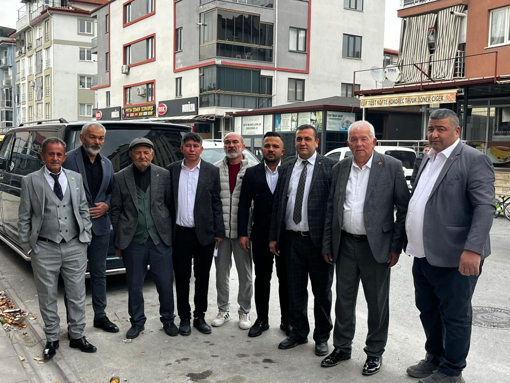 Güçlü Yol, Türkiye için Denizli'den sahaya indi
