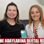 Anne Adaylarına Dijital Rehber