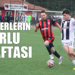 Süperlerin zorlu haftası