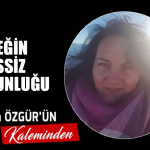 Emeğin Sessiz Yorgunluğu