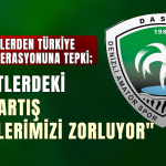 Denizli ASKF: Amatör Futbol Sahipsiz Değildir