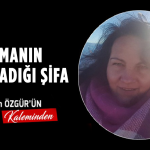 Ormanın Fısıldadığı Şifa