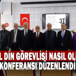 İdeal Din Görevlisi Nasıl Olmalı